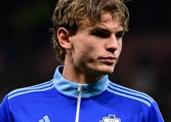 Inter Milan Ready To Do ‘Anything’ To Sign Former Real Madrid Academy Graduate