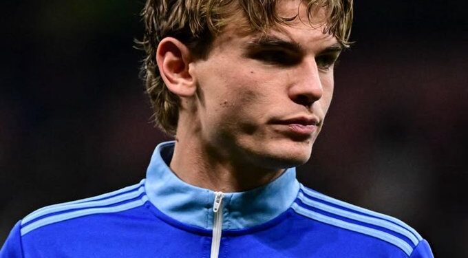 Inter Milan Ready To Do ‘Anything’ To Sign Former Real Madrid Academy Graduate