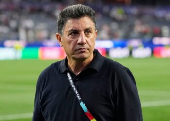 Iran Coach Hits Out At 'Oppressive' Treatment At World Cup