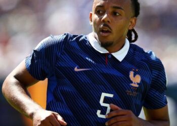 Jules Kounde Makes Strong Case Against Senegal