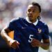 Jules Kounde Makes Strong Case Against Senegal