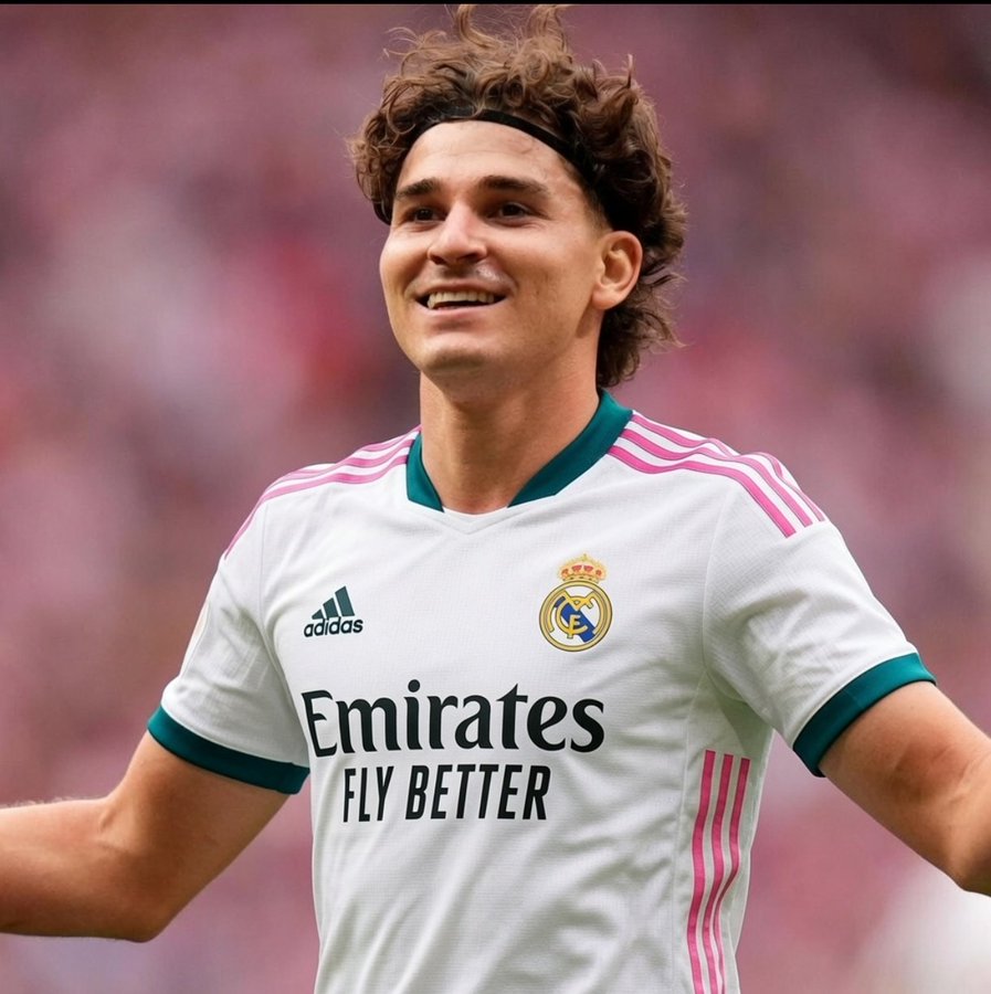 Real Madrid Receive Immediate Response From Atletico Madrid In Wake Of Julian Alvarez Links Real Madrid Receive Immediate Response From Atletico Madrid In Wake Of Julian Alvarez Links