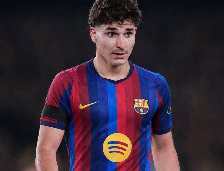 Barcelona Already Has €100 Million Proposal On The Table For Superstar Striker Barcelona Already Has €100 Million Proposal On The Table For Superstar Striker