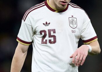 Liverpool Already Identify Next Signing Following Munoz Transfer