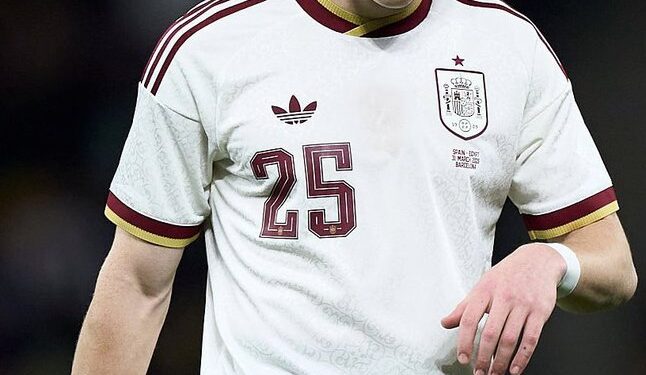 Liverpool Already Identify Next Signing Following Munoz Transfer