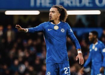 Malo Gusto keen On Enzo Maresca Reunion At Manchester City
