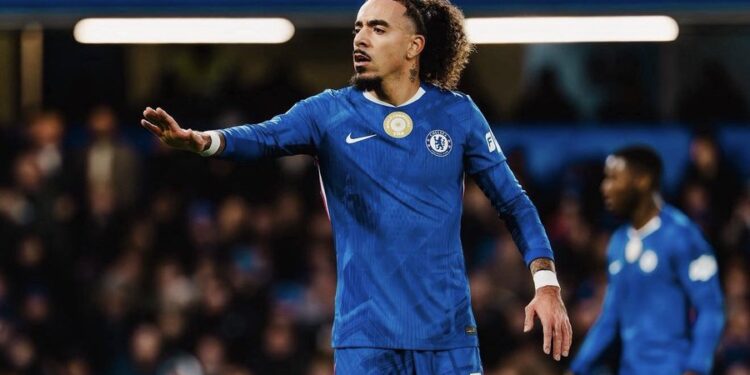Malo Gusto keen On Enzo Maresca Reunion At Manchester City