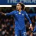 Malo Gusto keen On Enzo Maresca Reunion At Manchester City