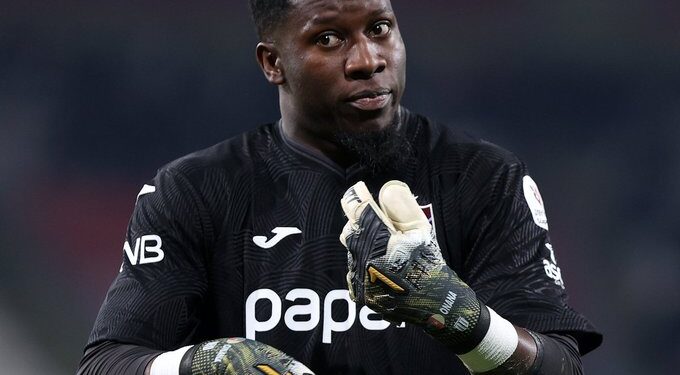 Man United Eye Free-Agent Goalkeeper As Onana & Bayindir Exit Appears Imminent