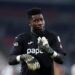 Man United Eye Free-Agent Goalkeeper As Onana & Bayindir Exit Appears Imminent