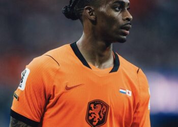 Man United Face Competition From PSG For World Cup Star