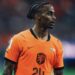 Man United Face Competition From PSG For World Cup Star