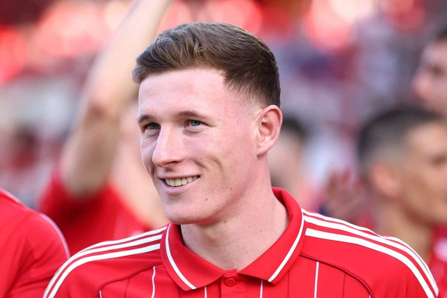 Man United, Man City Transfer Target Tipped To Shine This World Cup