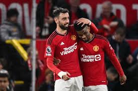 Man United Star Amad Sends Michael Carrick Clear Message As France Left Stunned Man United Star Amad Sends Michael Carrick Clear Message As France Left Stunned