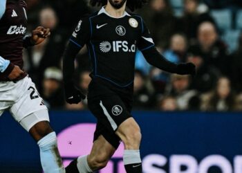 Marc Cucurella Opens Up On Real Madrid Transfer-‘There Was No Interest From Barcelona’
