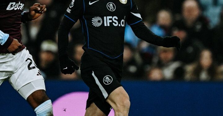 Marc Cucurella Opens Up On Real Madrid Transfer-‘There Was No Interest From Barcelona’