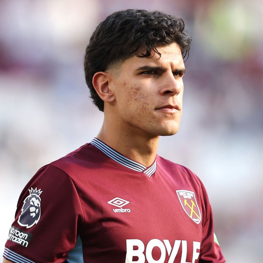 Man United Agree On Mateus Fernandes Transfer Gamble As Target Appeals For Move