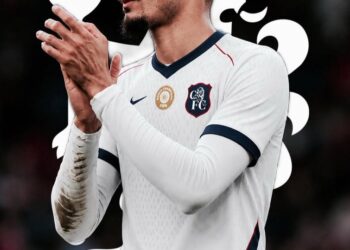 Chelsea Rapidly Advancing Maxence Lacroix Move