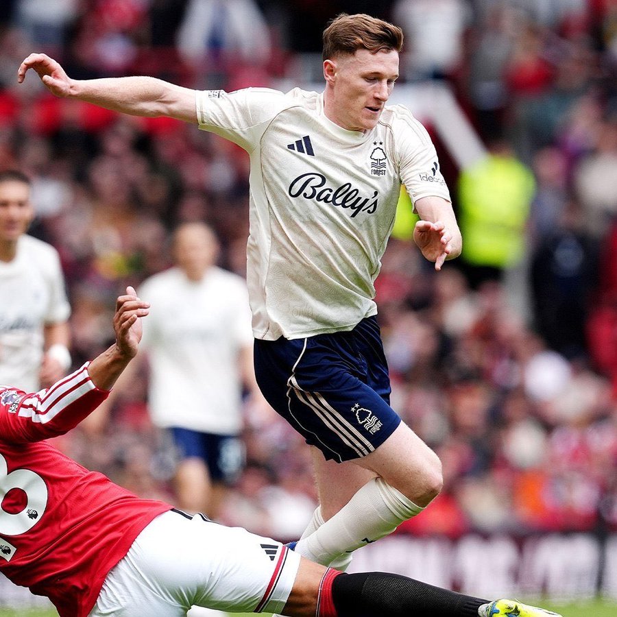 Premier League Clubs Stunned At Man City's Anderson Transfer Bid
