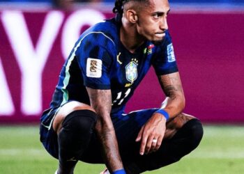 Barcelona Receive Major Boost After Saudi Giants Change Transfer Plans