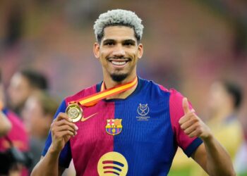 Barcelona Ready To Consider Offers For Club Captain This Summer