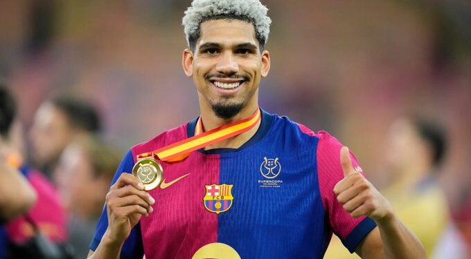 Barcelona Ready To Consider Offers For Club Captain This Summer