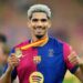 Barcelona Ready To Consider Offers For Club Captain This Summer