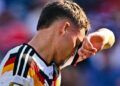 Shearer Labels Wirtz 'Terrible' In Germany's World Cup Exit