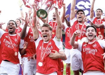 The 2026/27 Premier League Fixtures Released