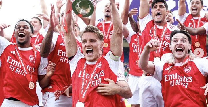The 2026/27 Premier League Fixtures Released