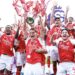 The 2026/27 Premier League Fixtures Released