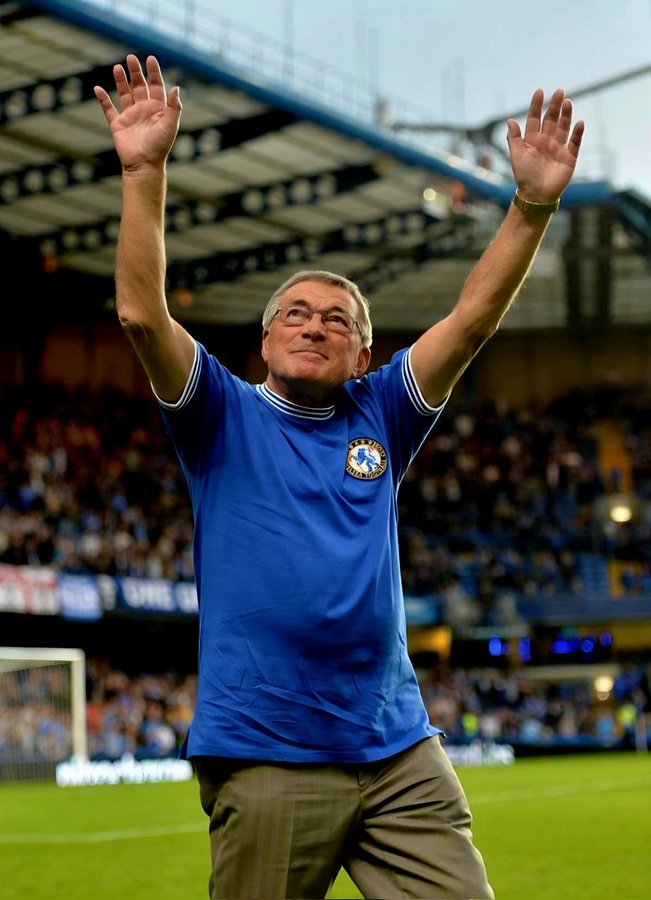 Tributes Flood In For Bobby Tambling As Chelsea Hero Dies At 84 Tributes Flood In For Bobby Tambling As Chelsea Hero Dies At 84