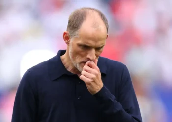 Tuchel Advised To Drop England Star Following Ghana Stalemate