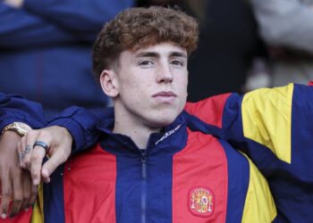 Liverpool Agree To Pay £34.5m Clause For Osasuna Winger Victor Munoz