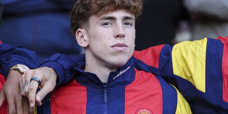 Liverpool Agree To Pay £34.5m Clause For Osasuna Winger Victor Munoz