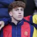 Liverpool Agree To Pay £34.5m Clause For Osasuna Winger Victor Munoz