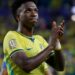 Vinícius Breaks Down In Interview Ahead Of Brazil’s World Cup Clash With Japan