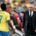 Vinicius Proved Ancelotti Wrong After Doing The 'Impossible' Against Scotland