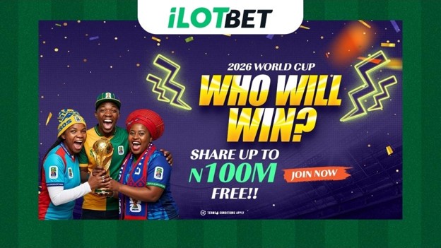 Why World Cup Predictions Are More Exciting Than Ever On iLOTBET Why World Cup Predictions Are More Exciting Than Ever On iLOTBET