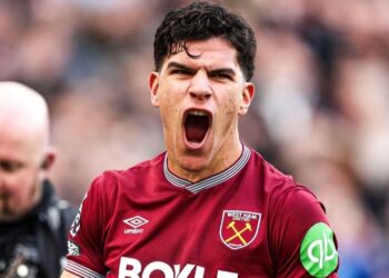 Manchester United Close In On Mourinho-Backed Midfield Target