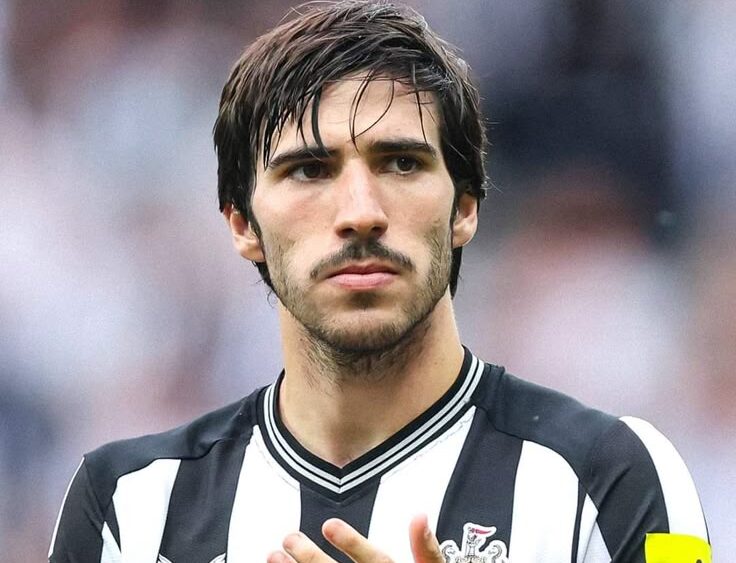 Arsenal Told Tonali Signing Could Create World Football’s Strongest Midfield Arsenal Told Tonali Signing Could Create World Football’s Strongest Midfield