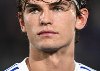 Real Madrid Reach Agreement With Como To Sell Paz Following Buy-Back Clause Activation