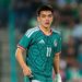 Mexican Player Breaks Lamine Yamal World Cup Record