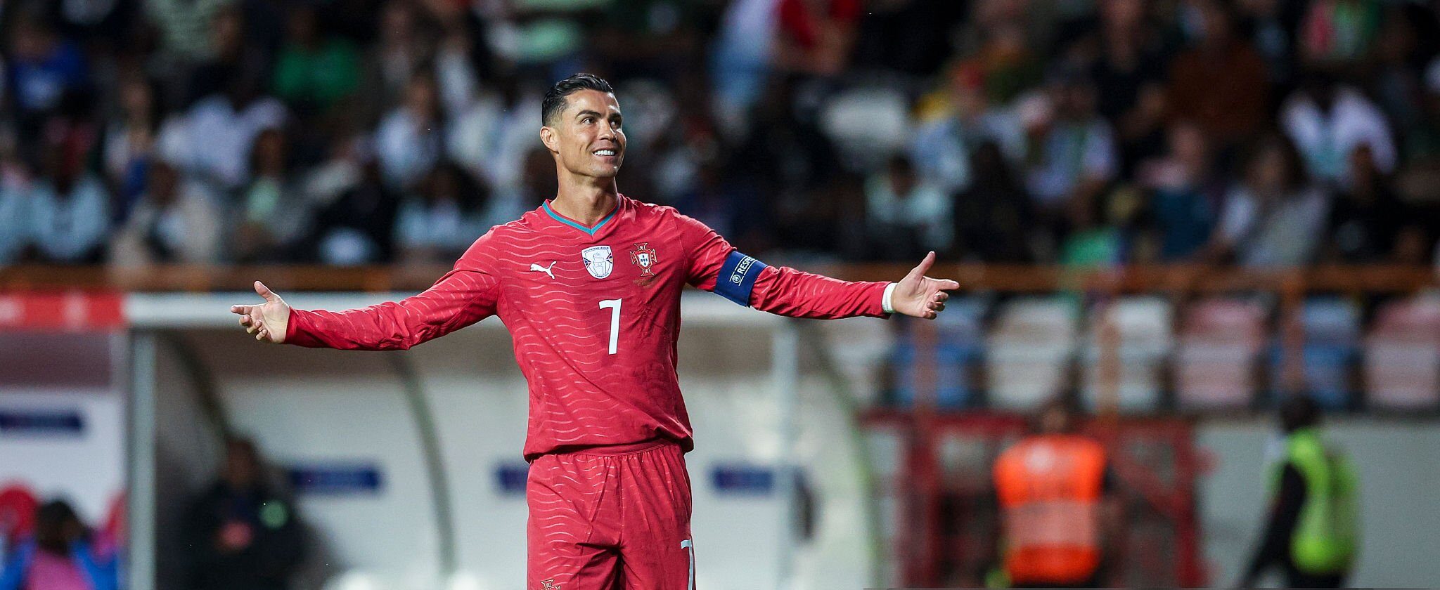 Alvaro Morata Hails Cristiano Ronaldo As Greatest Ever Player Alvaro Morata Hails Cristiano Ronaldo As Greatest Ever Player